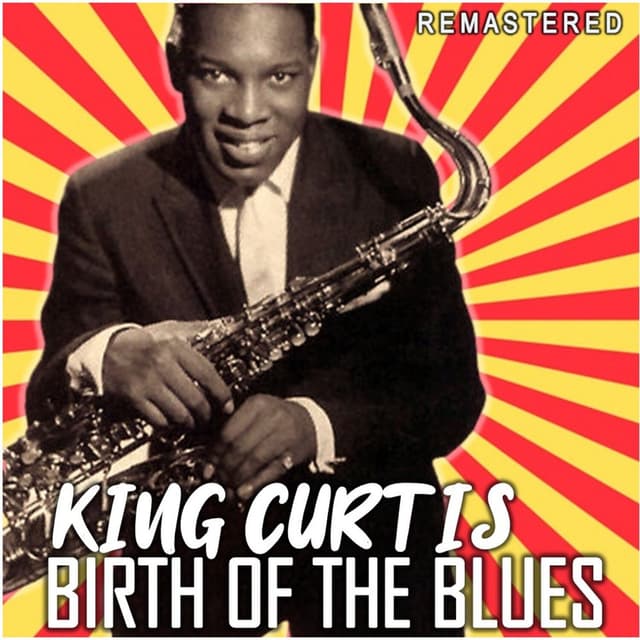 Birth of the Blues (Remastered) cover