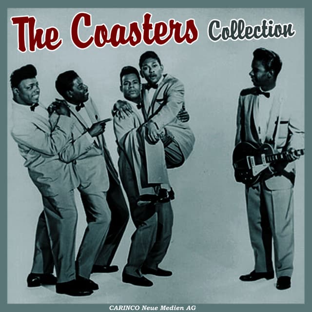 Collection cover