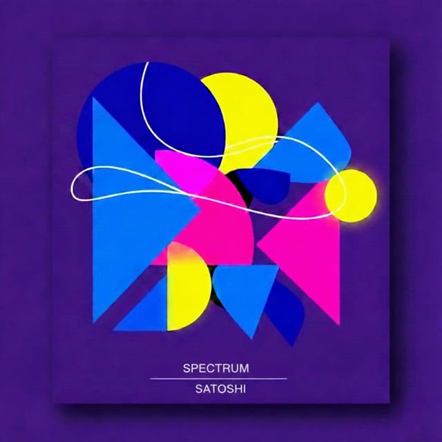 SPECTRUM cover