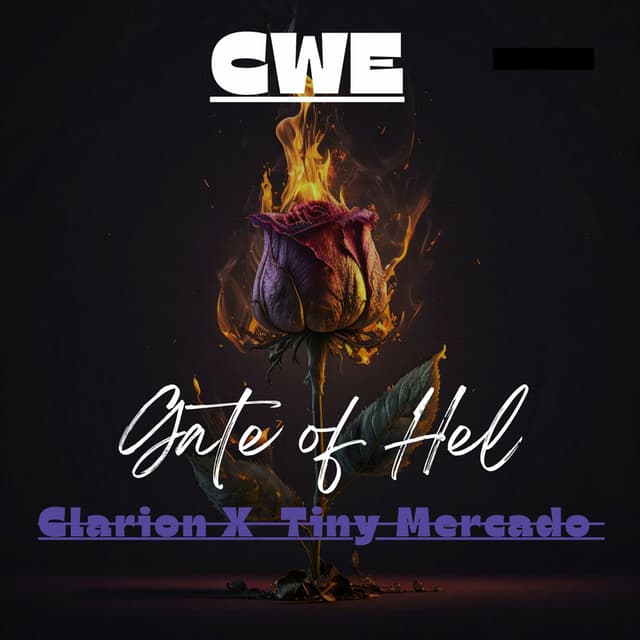 Gate of Hell cover