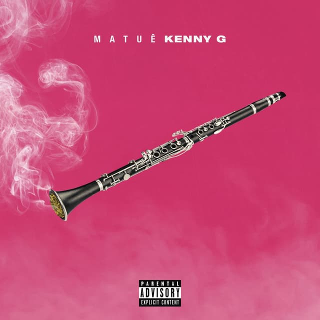 Kenny G cover
