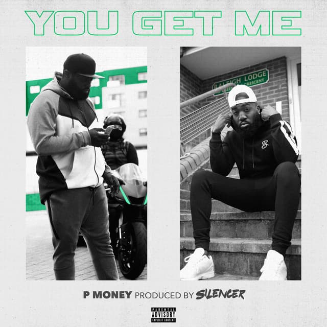 You Get Me cover