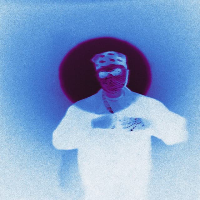 who? cover