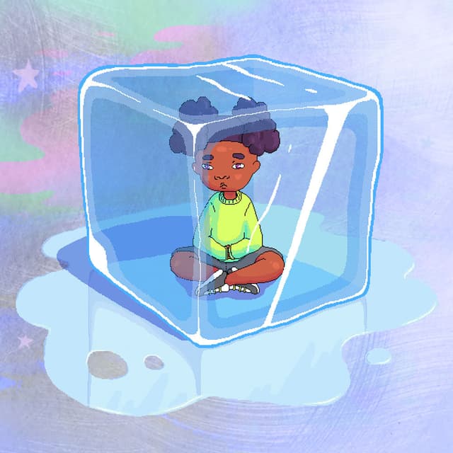 Live on Ice cover