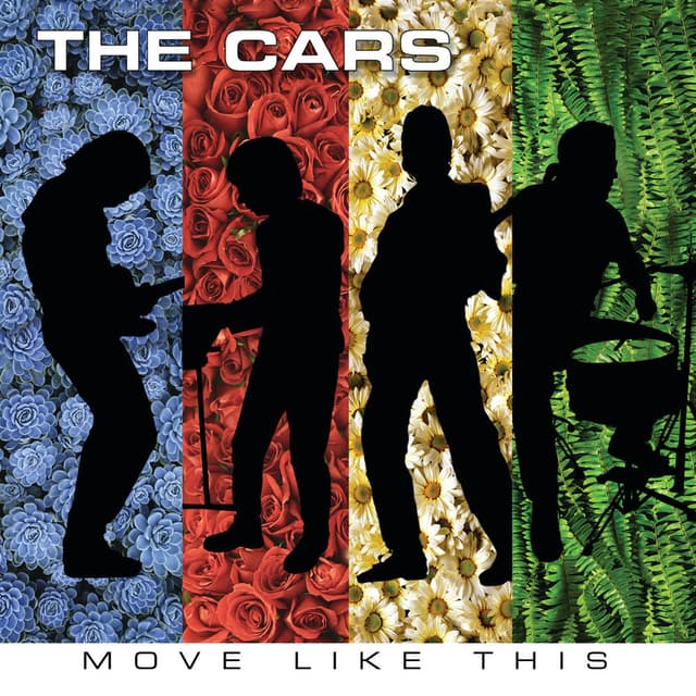 Move Like This cover
