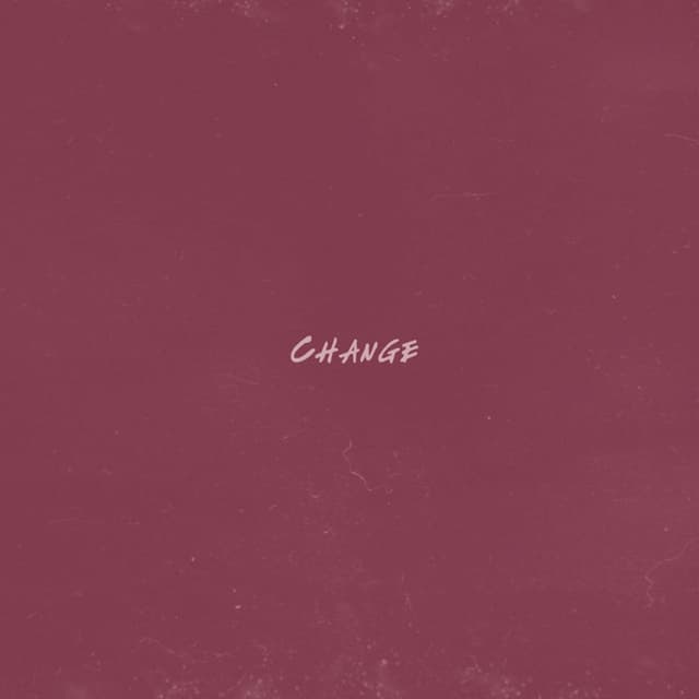 Change cover