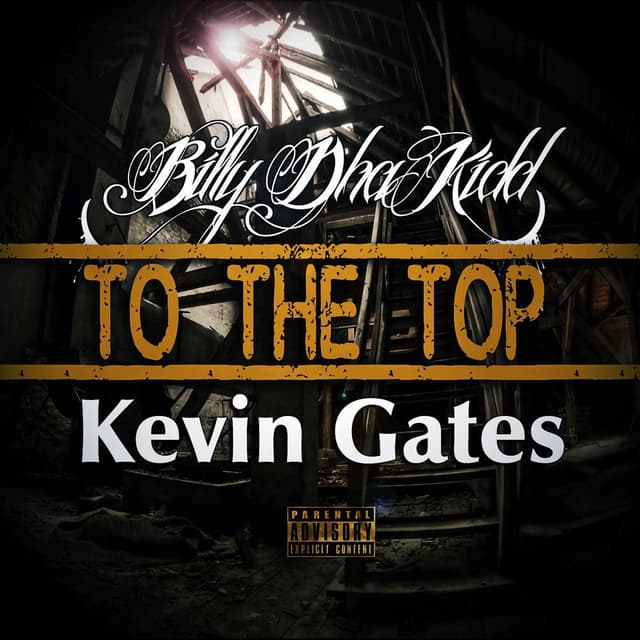 To the Top cover