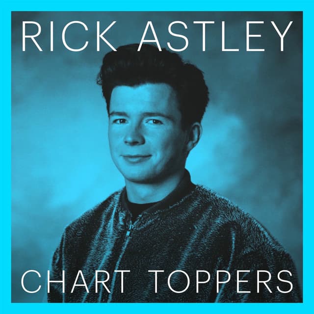 Chart Toppers cover