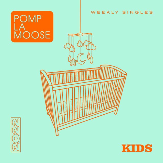 Kids cover