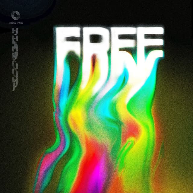 FREE (432Hz) cover