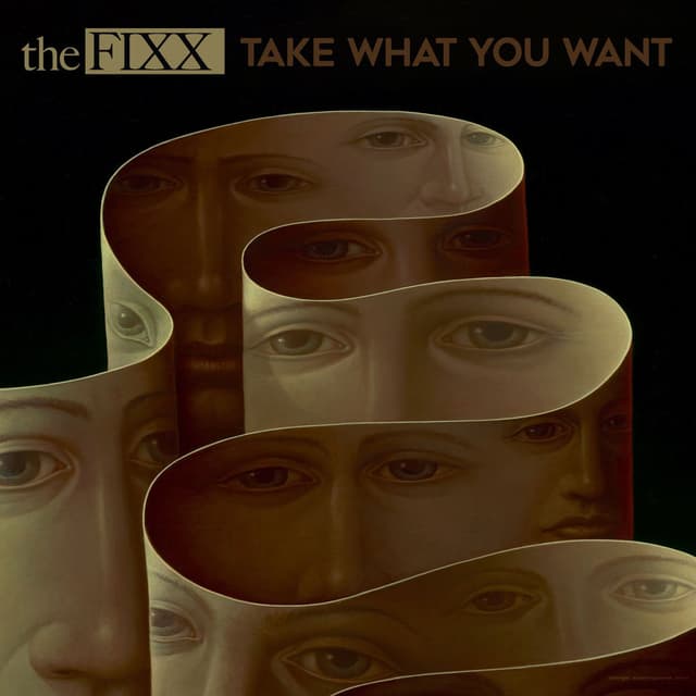 Take What You Want cover