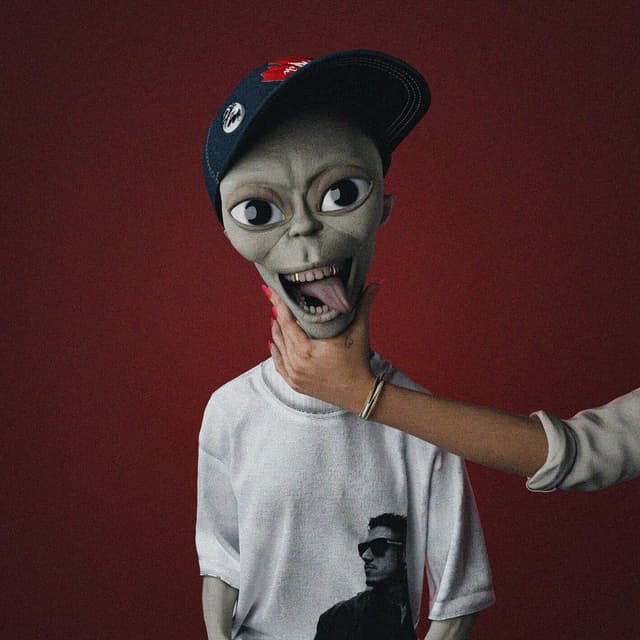 Meu Mundo (feat. Pedro Lotto) cover