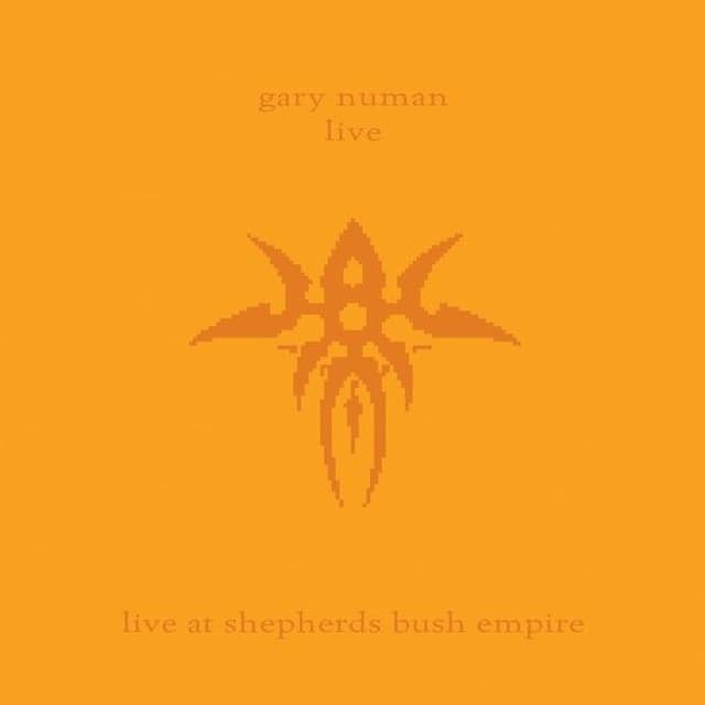 Live at Shepherds Bush Empire cover