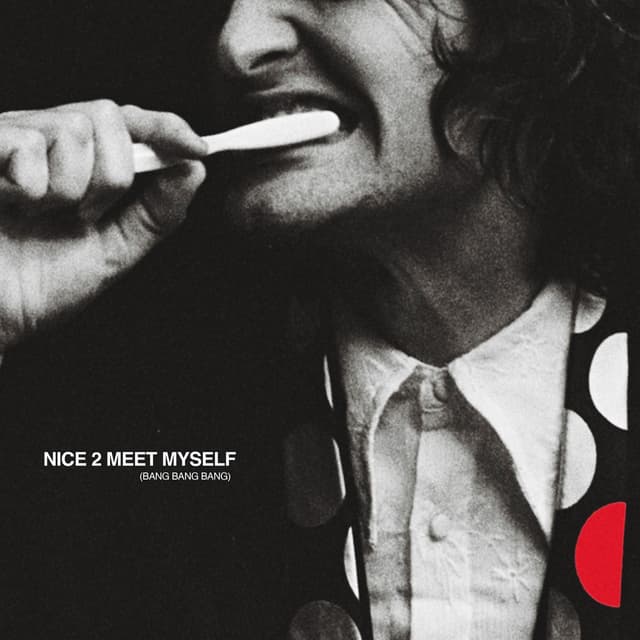 Nice 2 Meet Myself (Bang Bang Bang) cover