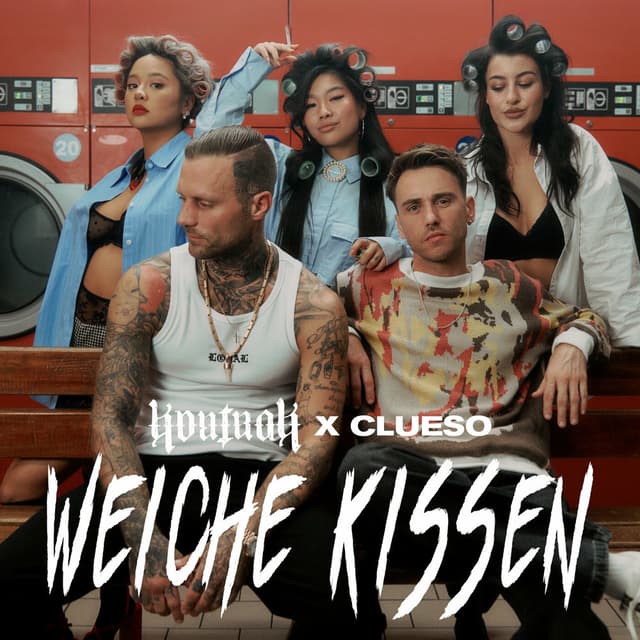 Weiche Kissen cover
