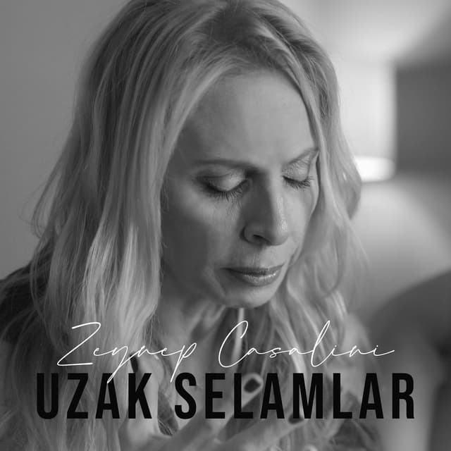 Uzak Selamlar cover