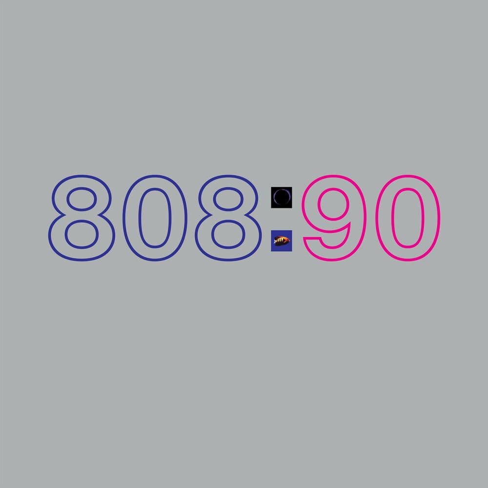 Ninety cover