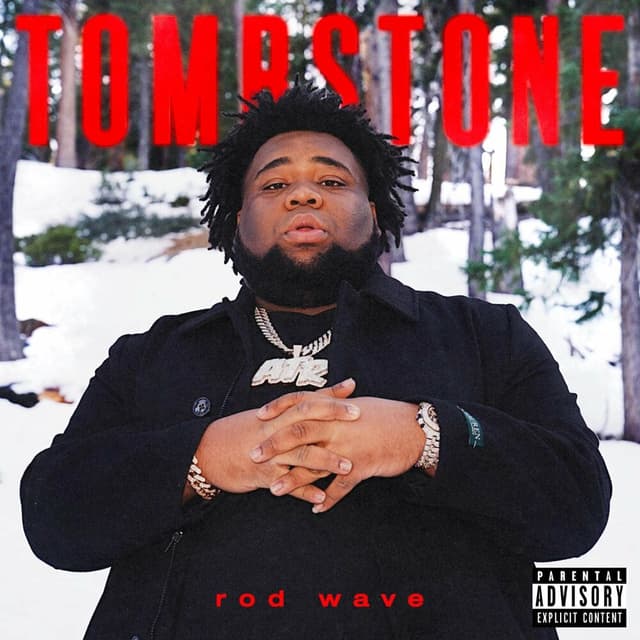 Tombstone cover