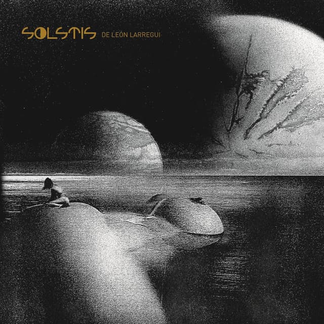 Solstis (Edición Limitada) cover