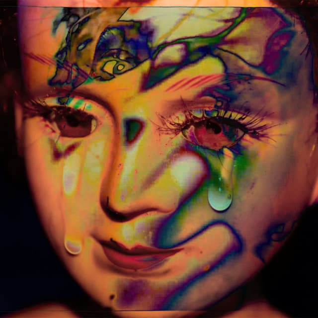 Lady Parts and Mannequins cover