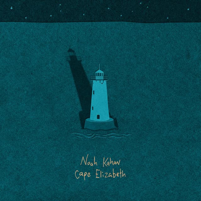 Cape Elizabeth cover