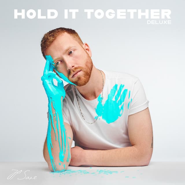 Hold It Together (Deluxe) cover