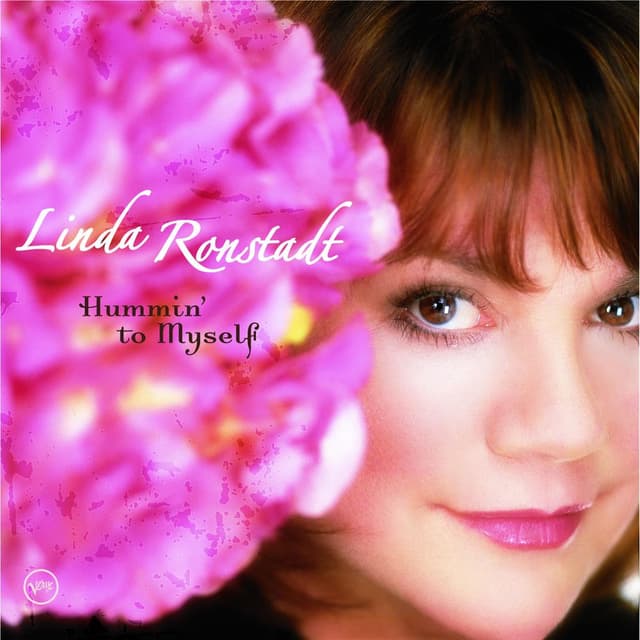 Hummin' To Myself cover