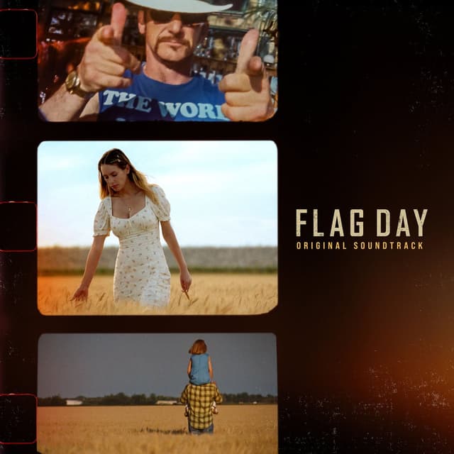Flag Day (Original Soundtrack) cover