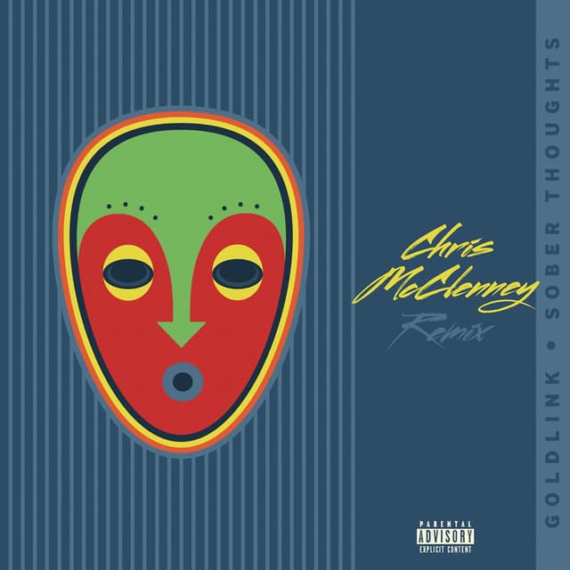 Sober Thoughts (Chris McClenney Remix) cover
