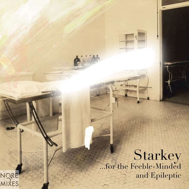 ...for the Feeble-Minded and Epileptic cover