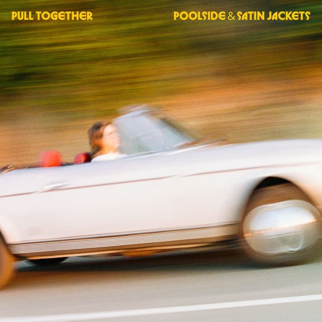 Pull Together cover