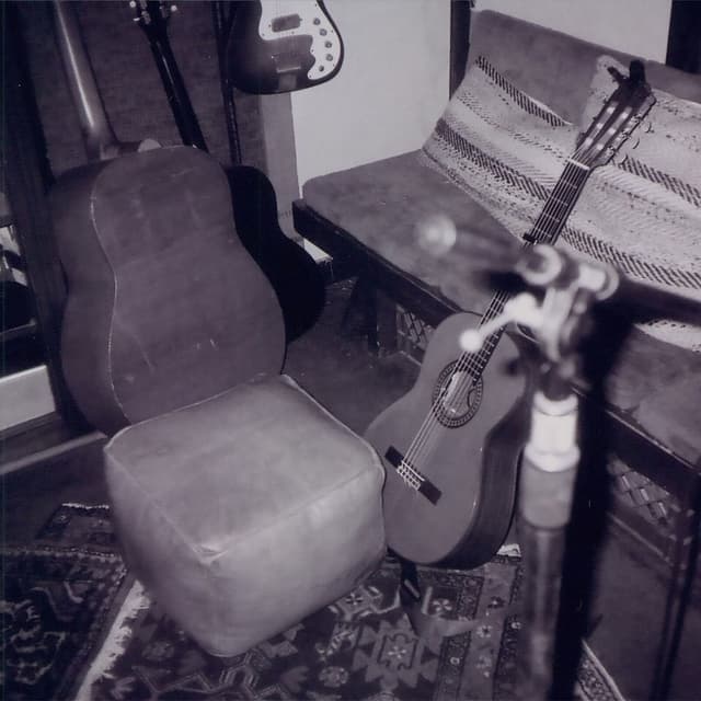 Santa Ana cover
