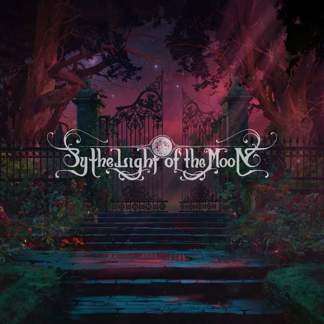 By the Light of the Moon cover