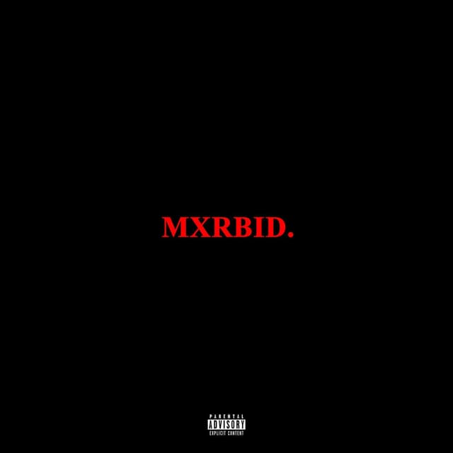 Mxrbid. cover