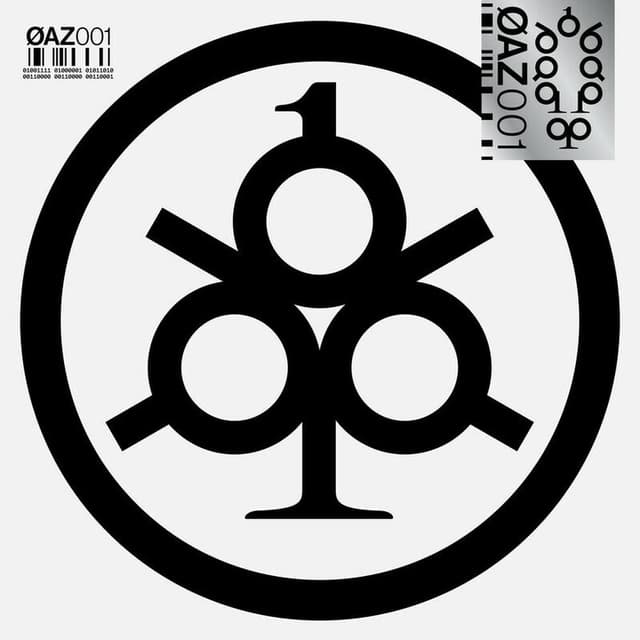 Boys Noize presents ONES and ZEROS cover