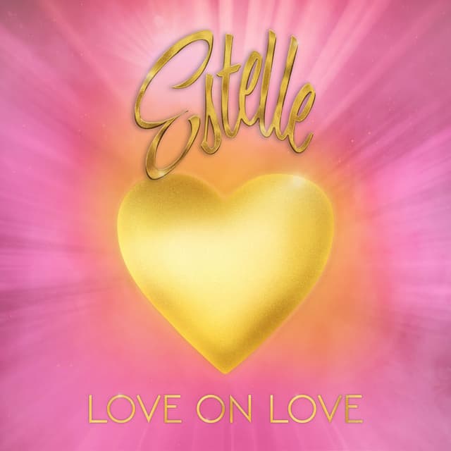 Love On Love cover