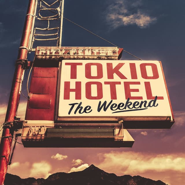 The Weekend cover