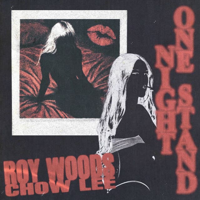One Night Stand cover