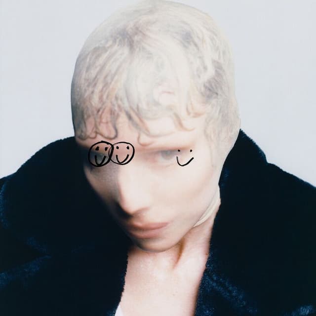 Happy Now cover