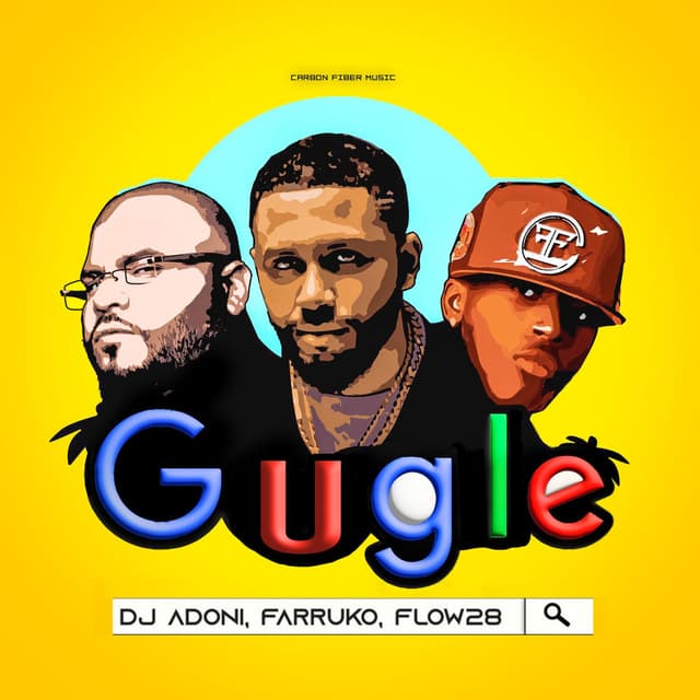 Gugle cover