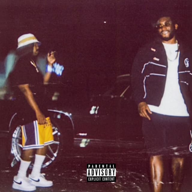 SLIDIN GOOD cover