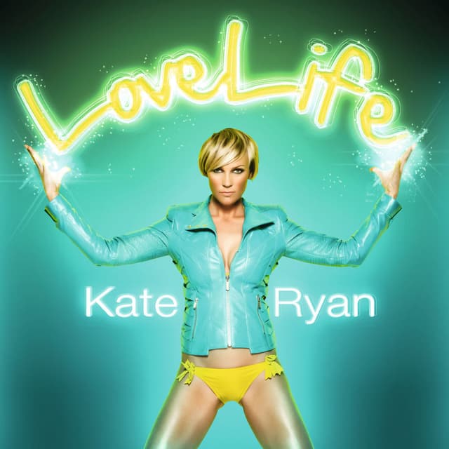 LoveLife cover