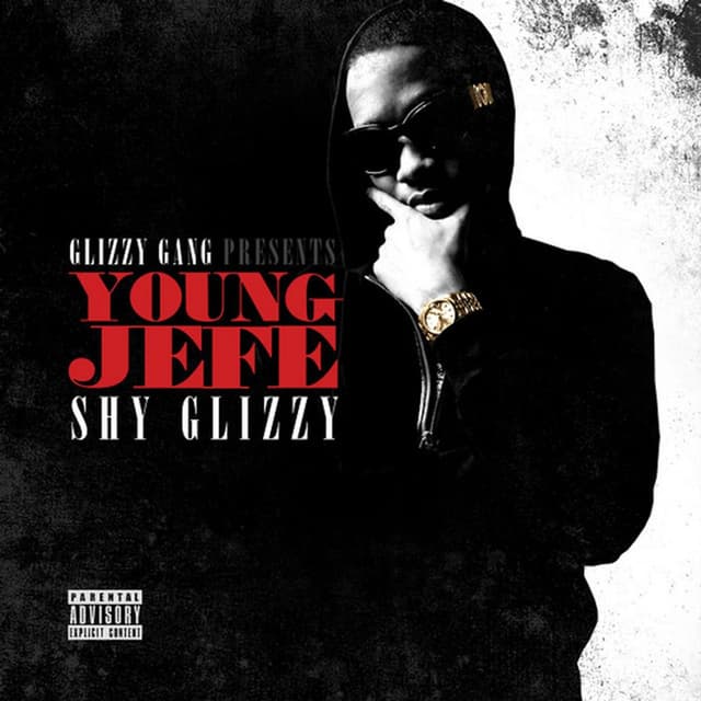 Young Jefe cover