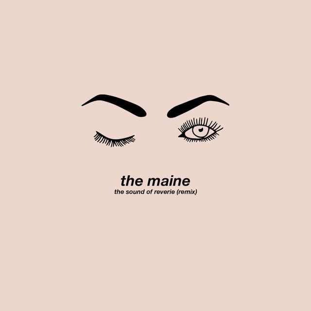 The Sound of Reverie (Remix) cover