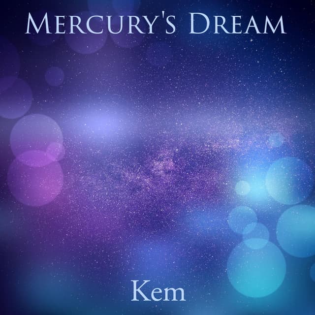 Mercury's Dream cover