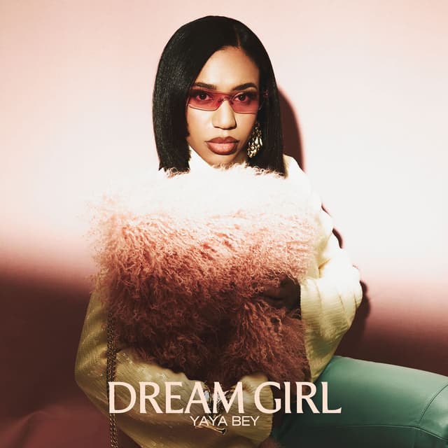 dream girl / wake up b*tch cover