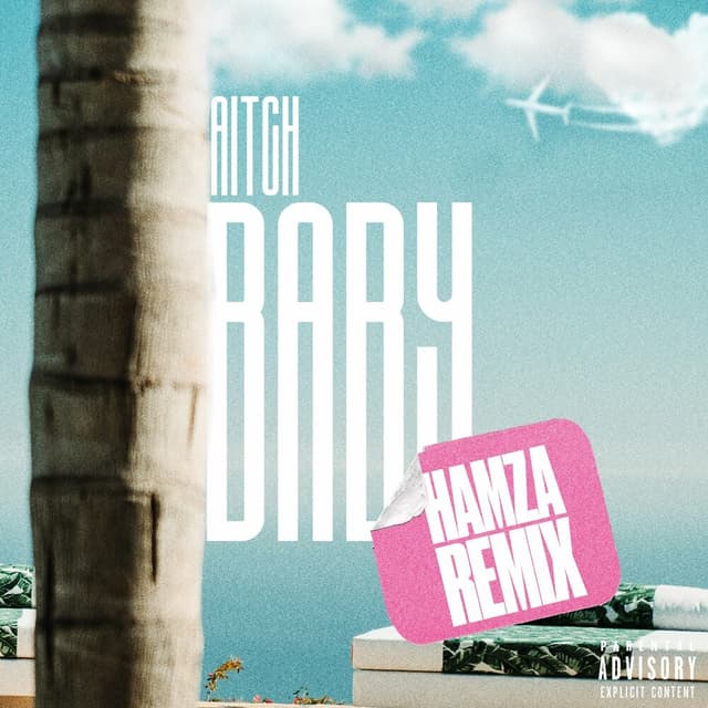 Baby (Hamza Remix) cover