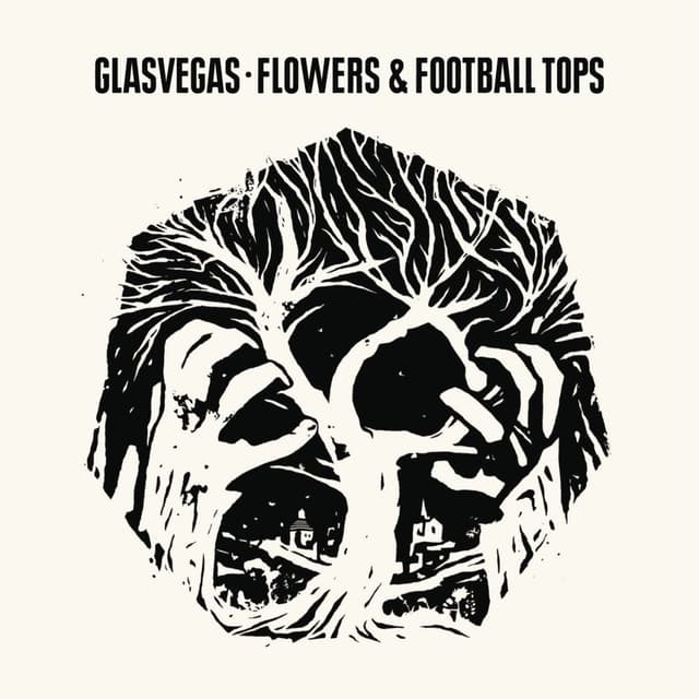 Flowers & Football Tops cover