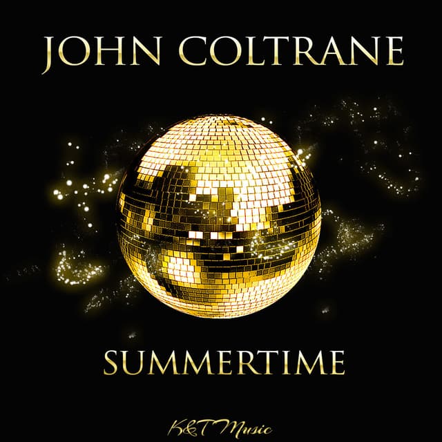 Summertime cover