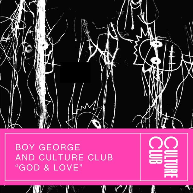 God & Love (Edit) cover